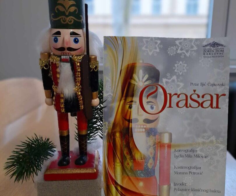 Orašar