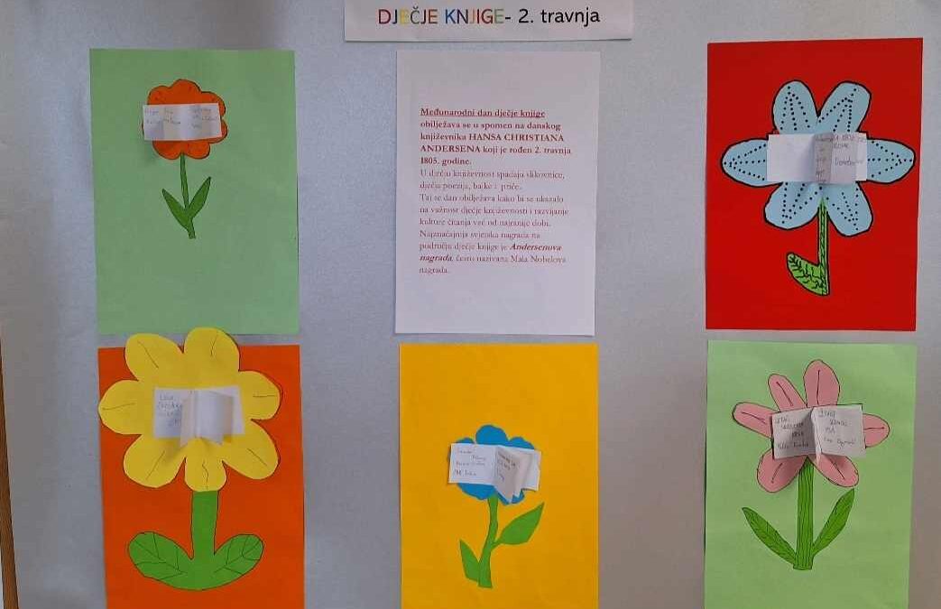 Međunarodni dan dječje knjige