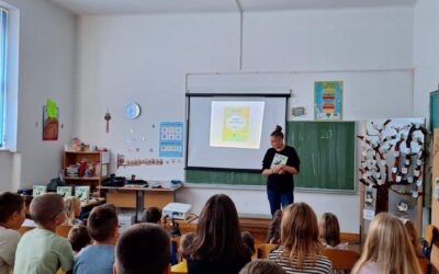 Književni susret