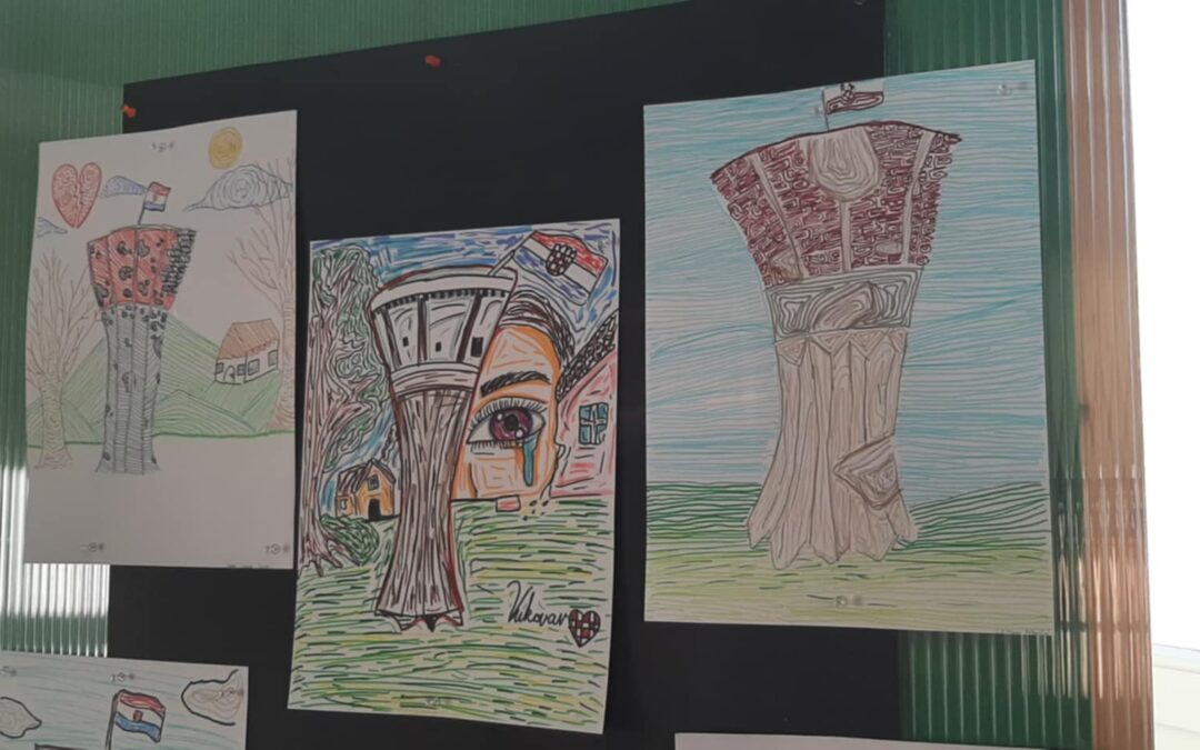 Dan sjećanja na žrtve Domovinskog rata i Dan sjećanja na žrtvu Vukovara i Škabrnje