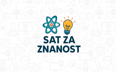 Sat za znanost