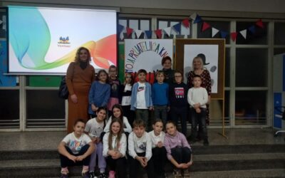 Moja prijateljica knjiga