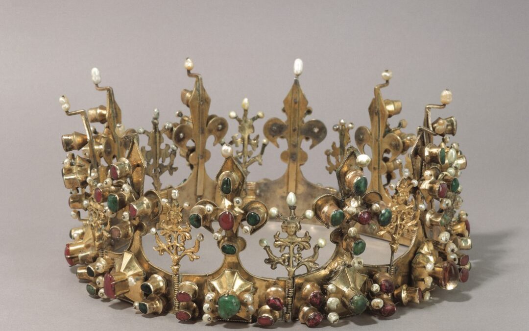 U početku bijaše kraljevstvo