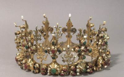 U početku bijaše kraljevstvo