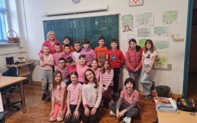 Dan ružičastih majica