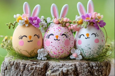 Uskrsnim koncertom želimo svima: Sretan Uskrs!