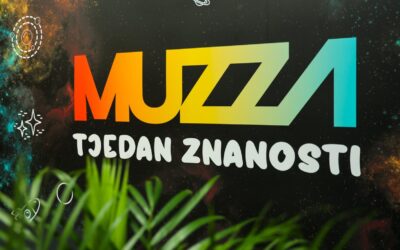 Muzza-Tjedan znanosti