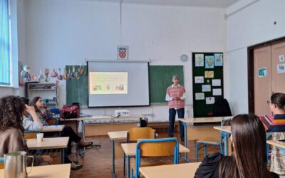 Projekt “Zajedno u učenju “- suradnja s udrugom Forum za slobodu odgoja