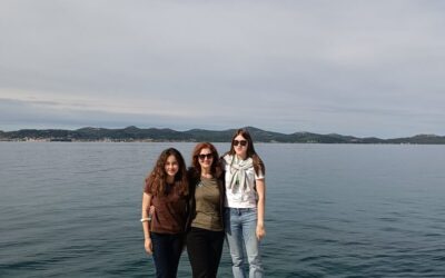 Veliki uspjeh naših učenica na 29. državnoj Smotri i natjecanju GLOBE škola