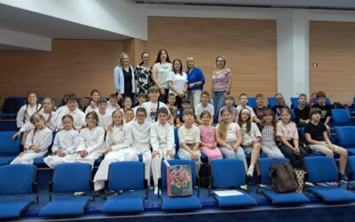 Međunarodni projekt školskih knjižničara „Čitanje ne poznaje granice / Branje ne pozna meja“