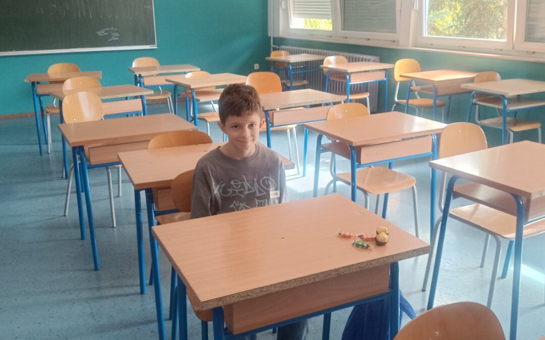 Matematička olimpijada 2026.